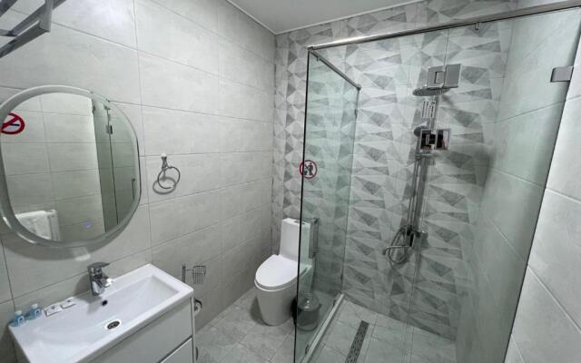 Hotel Ulug'bek