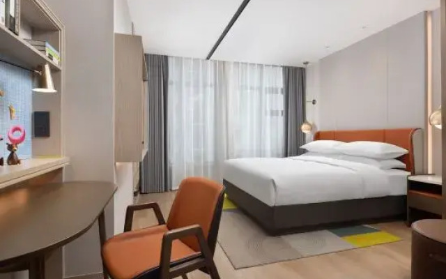 Home2 Suites by Hilton Hengyang Xidu