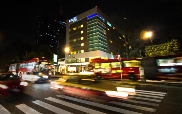 Hotel Novit