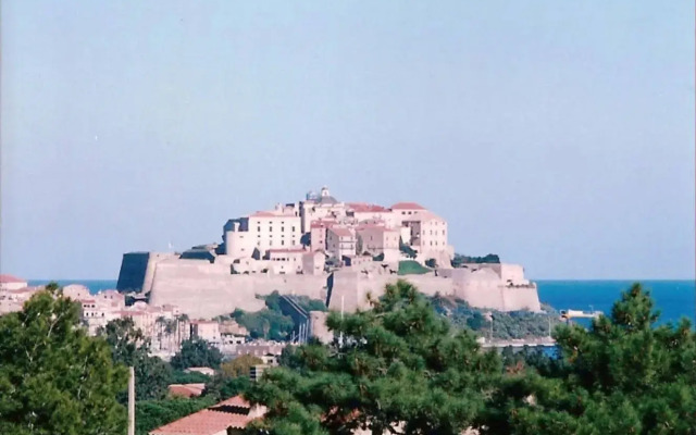 The Manor