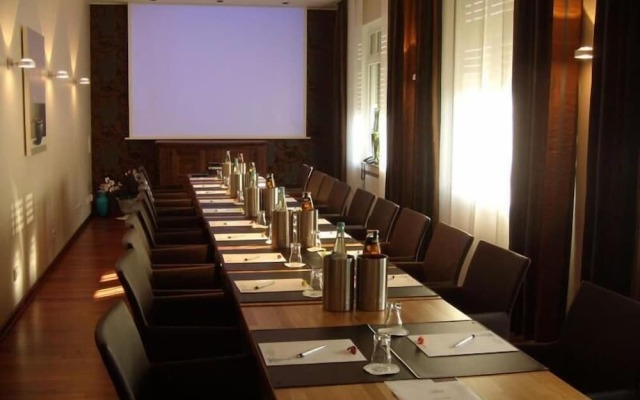 Hotel Restaurant Lindenhof