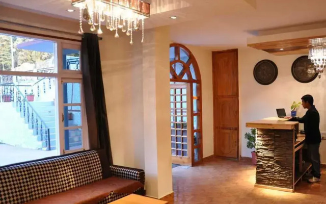 Hotel Ekant