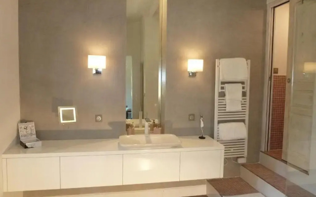 Maison Campagne Petite Mère