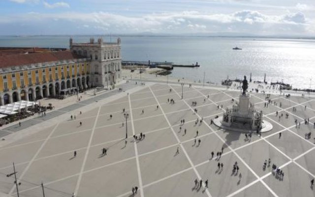 Casa da Alma - Alfama