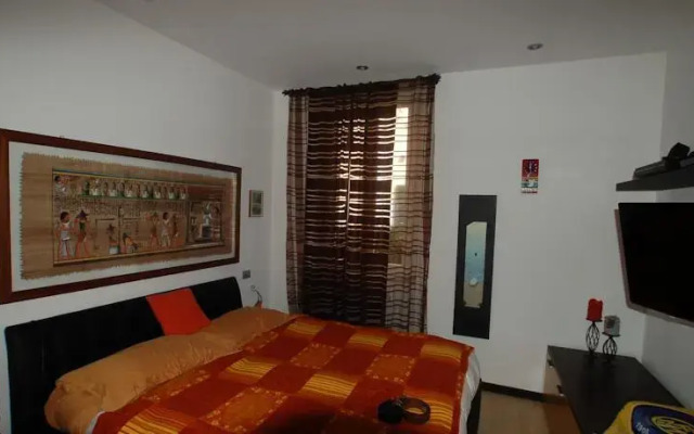 House San Marco