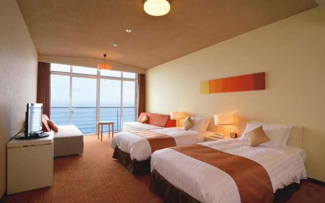 Shimoda Prince Hotel