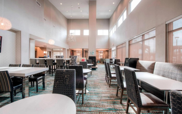 Residence Inn by Marriott Charlotte Airport
