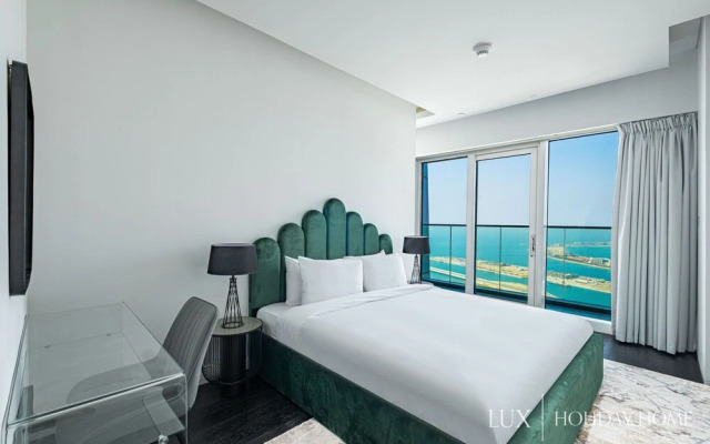 LUX Holiday Home - DAMAC Residenze 1