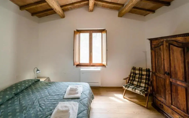 Agriturismo Bio San Mamiliano