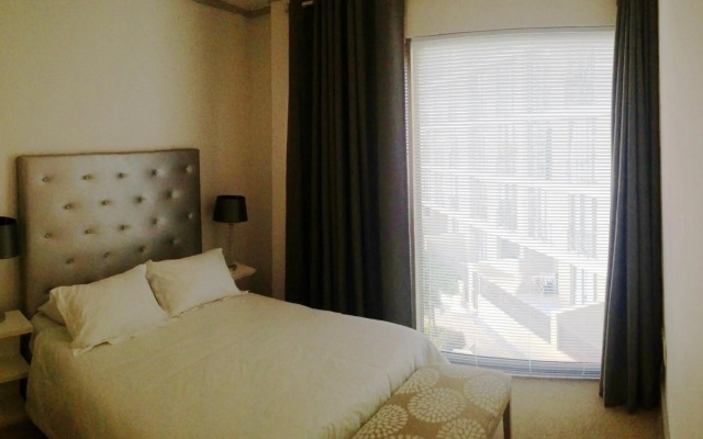 Cape Town City Accommodation – The Quadrant