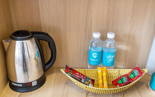 Cozrum Lux Hotel