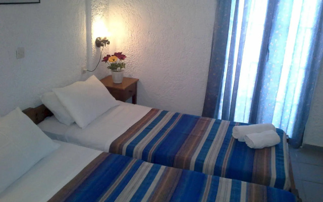 Despina Hotel