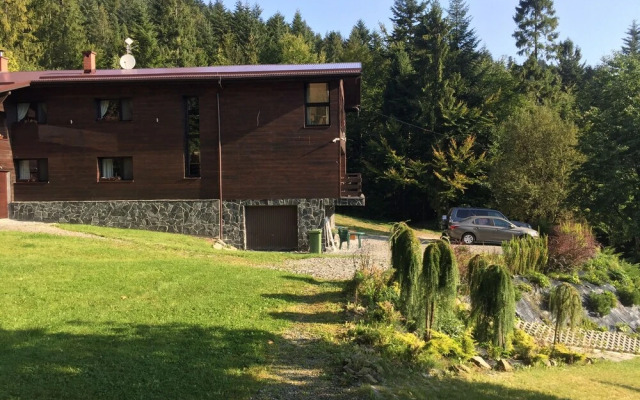 Karolinka Guest House