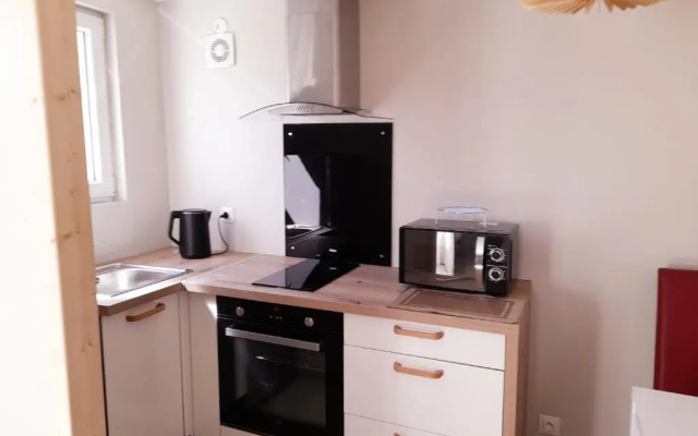 Résidence Lawawi prés de la gare au calme