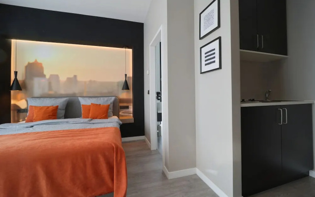 JustStay München Hotel & Apartments