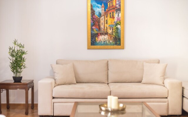Victoria Best Apartments