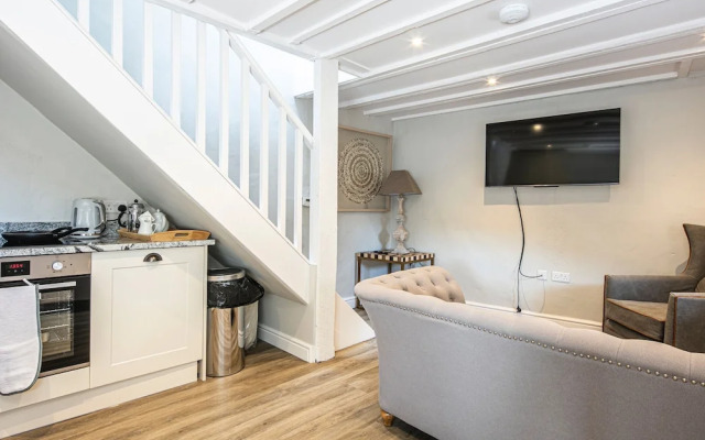 The Artists Loft