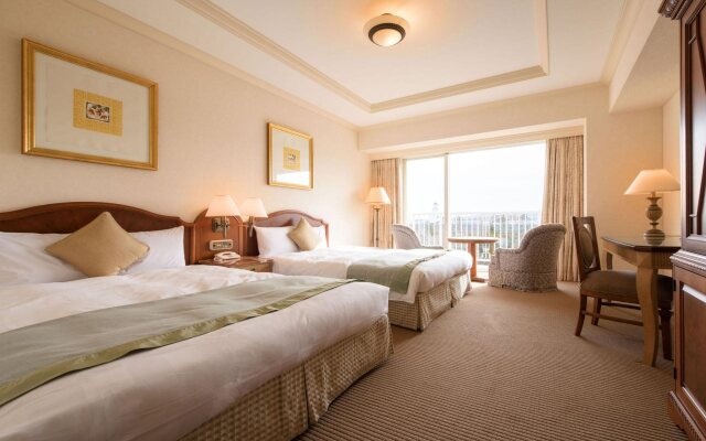 Sendai Royal Park Hotel