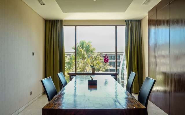 Golden Tulip Jineng Resort Bali