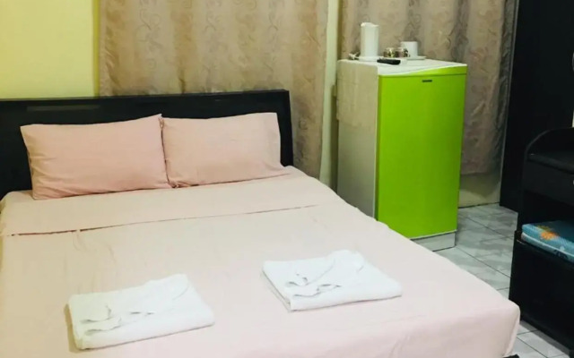 Sonya Residence