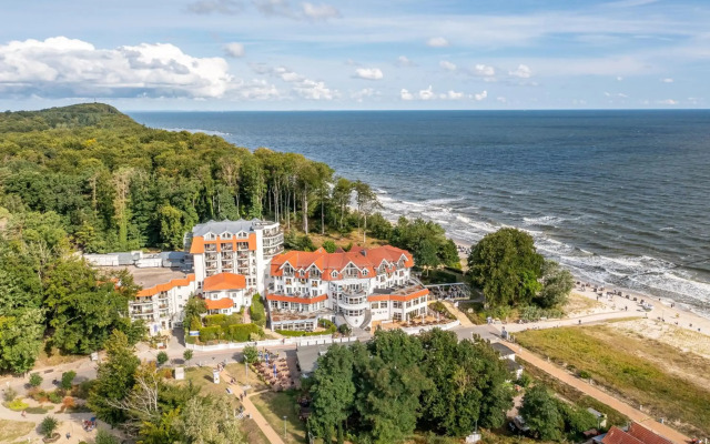Strandhotel Seerose