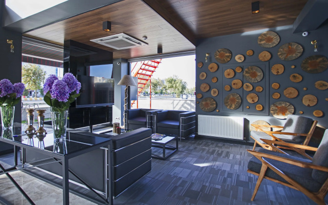 Hotel Cura