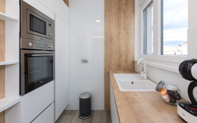 Appartments Noa and Gabriel