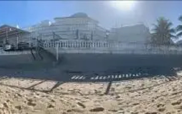 Solar Grego Pousada