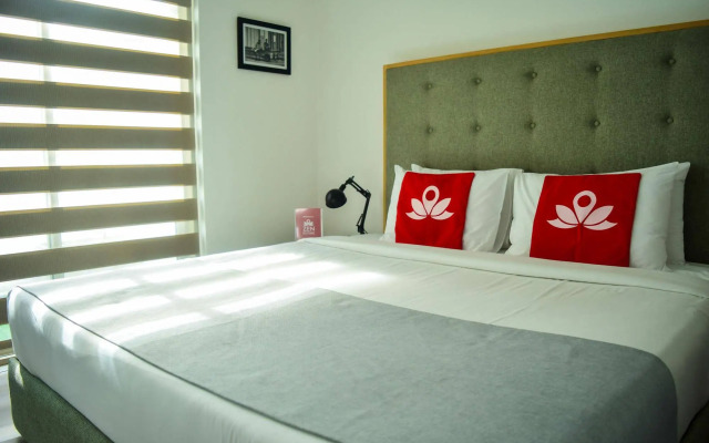 ZEN Rooms Wellawatte Beach Colombo