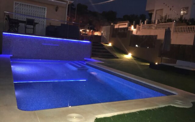 Villa Quint Mar