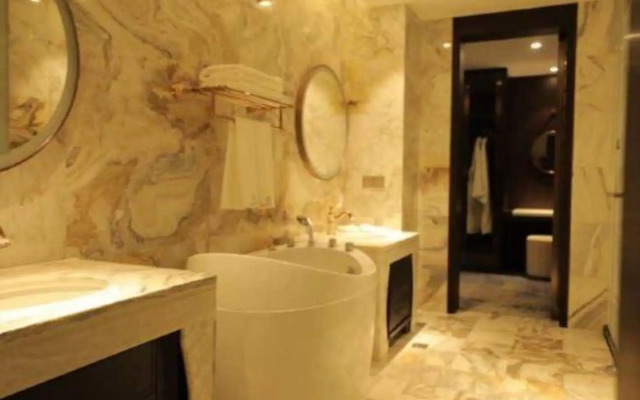 Gesar Hotel