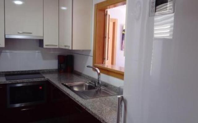 Apartamento Puerto Real