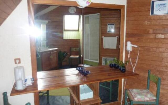 Chambres dhôtes La Demeure de la Presquile