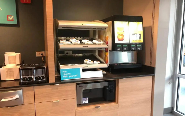 Avid Hotels Salem by IHG