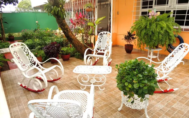 La Casa de Ana B&B Cuba Casa Particular