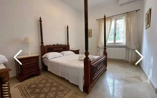Villa La Corniche