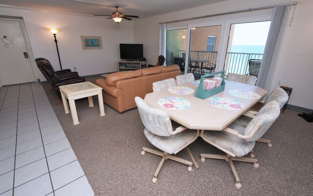 Holiday Villas Iii - 606 Apartment