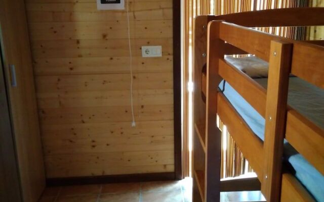 Camping la Naranja