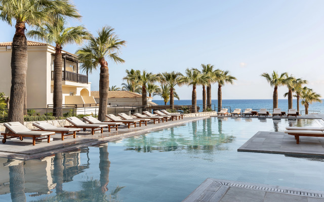 Grecotel Marine Palace & Aqua Park