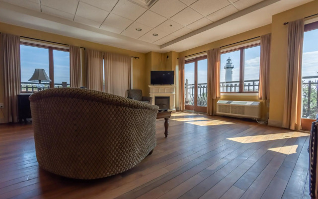 Ocean Inn and Suites