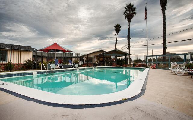 Rodeway Inn at Morro Bay