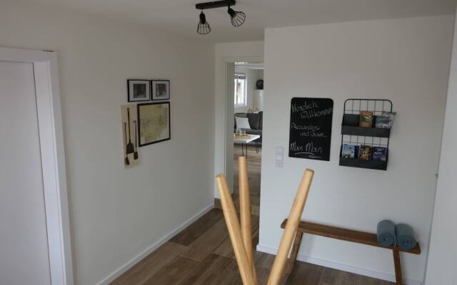 Alte Bäckerei Hamswehrum