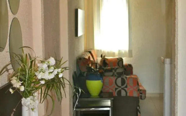 Serviden Retiro Park II