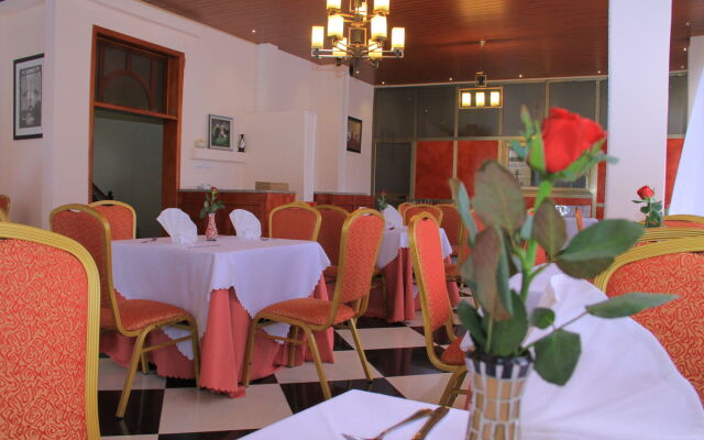 Hotel Lobelia