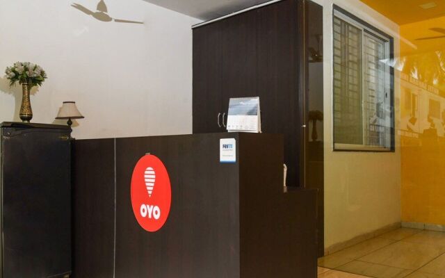 OYO 12854 Hotel Sahara Inn