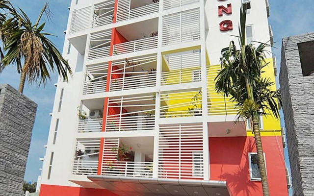Ideal Hotel Hue