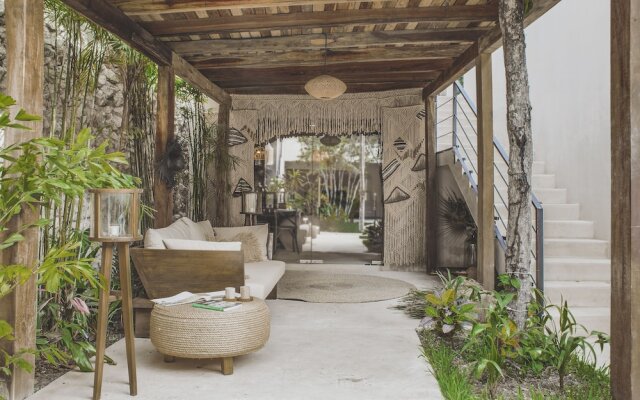 Era Hotel & SPA Tulum