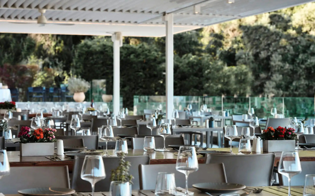 Aeolos Beach Resort All Inclusive