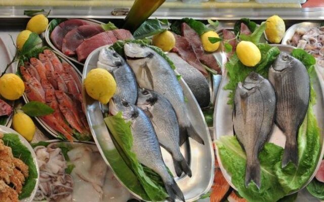 Hotel Ristorante Thomas