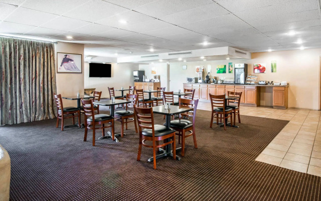 Quality Inn Taos